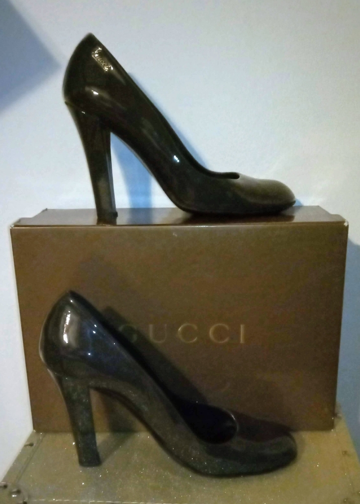 Gucci Shoes